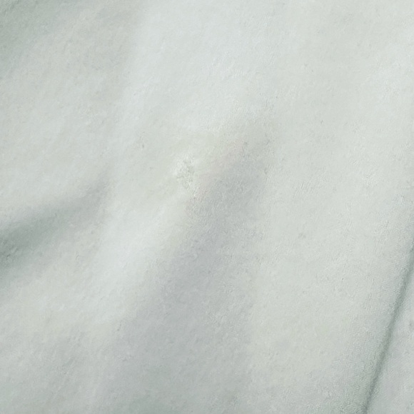 Saved by the Dress MAXI DRESS WITH OPEN BACK AND FRAYED HEM Womens Medium - Picture 11 of 11